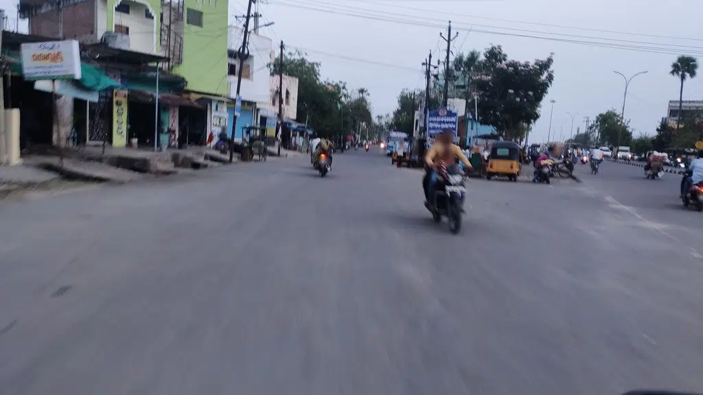 Sree Venkata Sai Parapathy Sangam