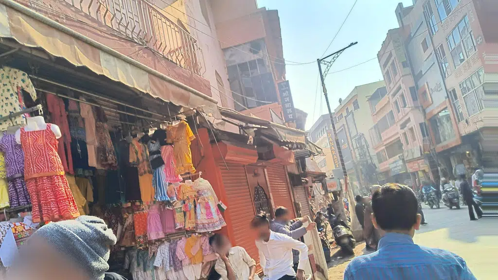 Shri Ram Hotel Varanasi