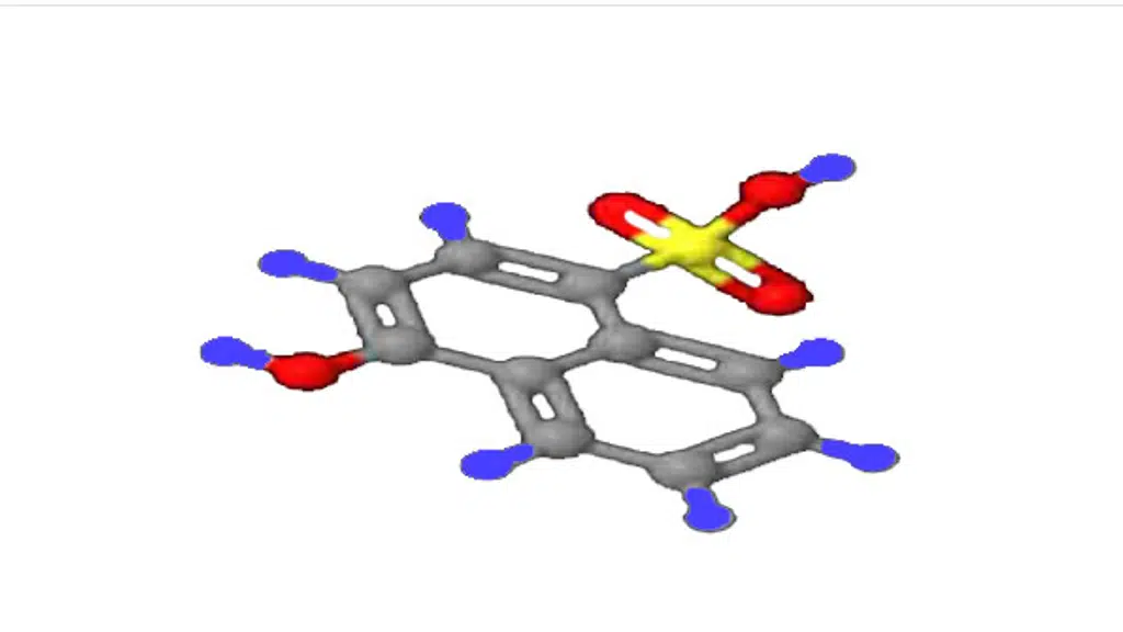 Aceto Chem Pvt. Ltd.