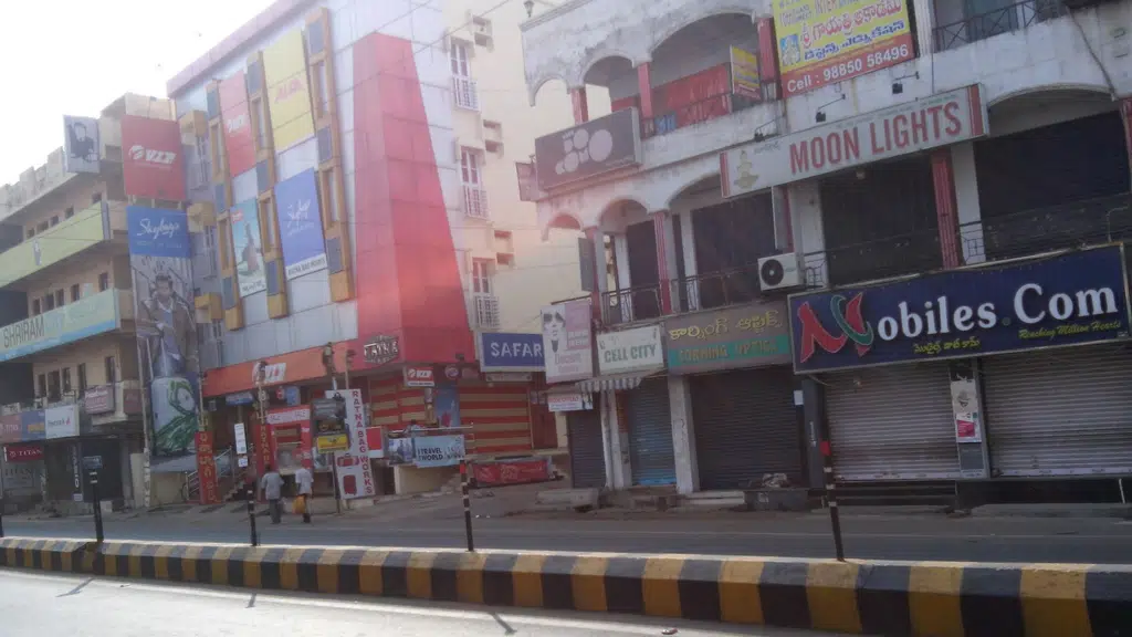 Sri Ravi Enterprises