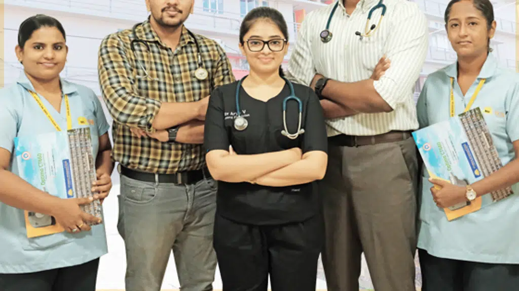 Sun Medical & Research Centre,Thrissur