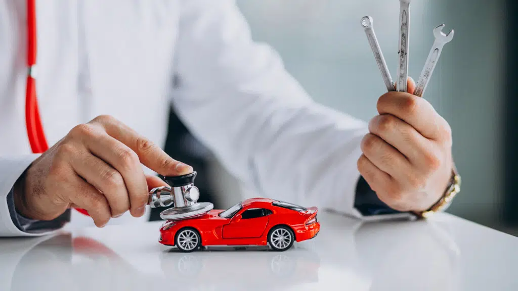 A R Car Experts, Mallapur Secunderabad