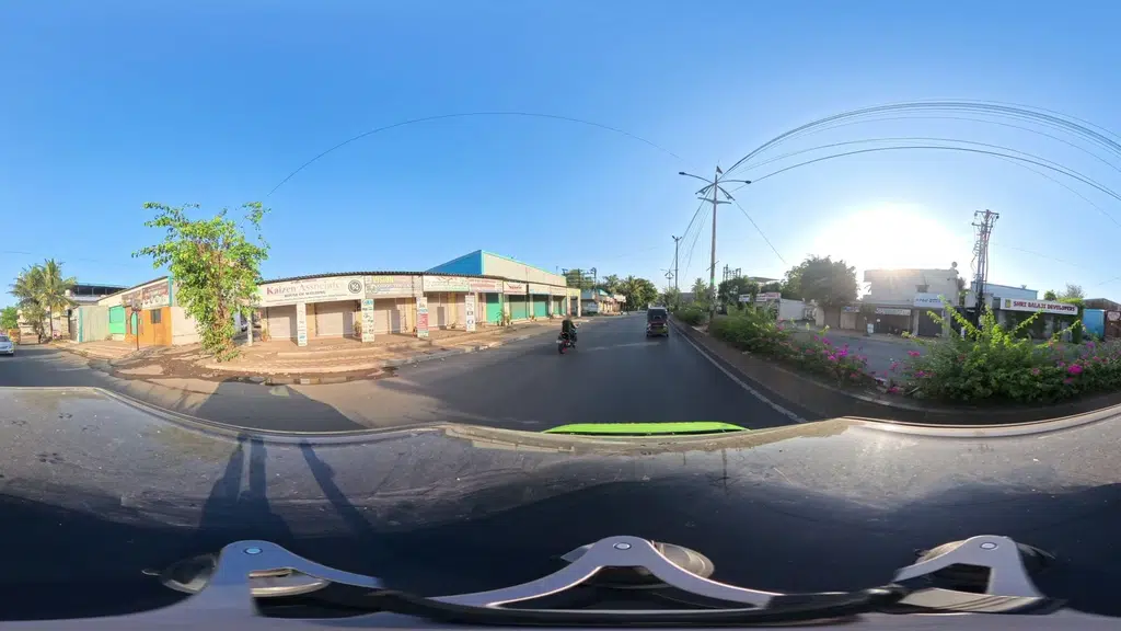 Chandan Mini Market