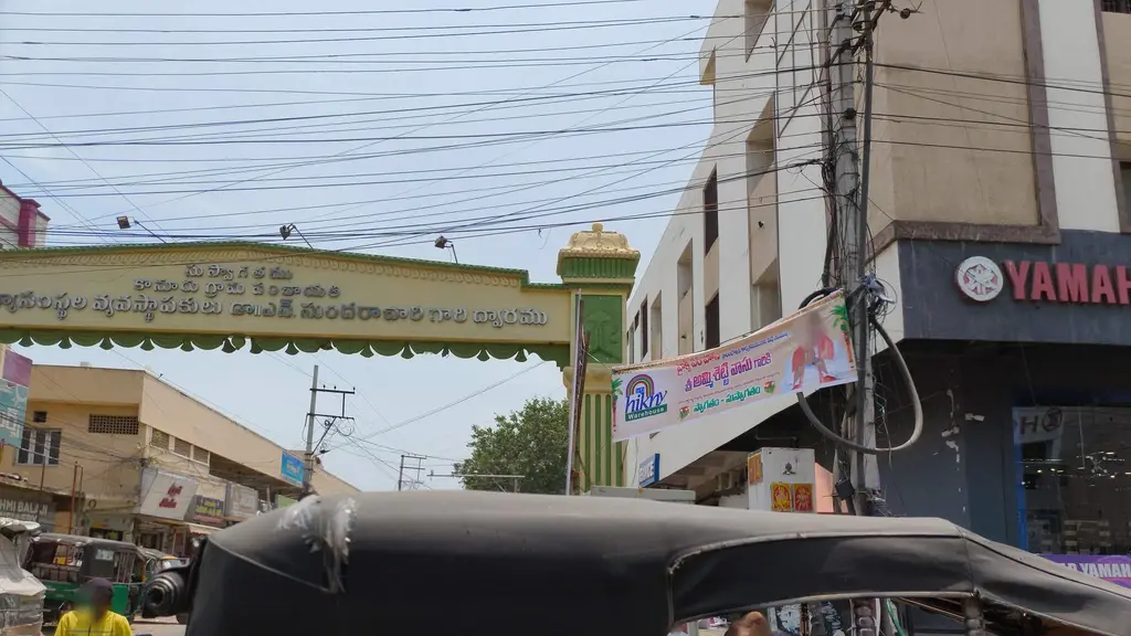 Dr.Bhavya's Dental Hospital