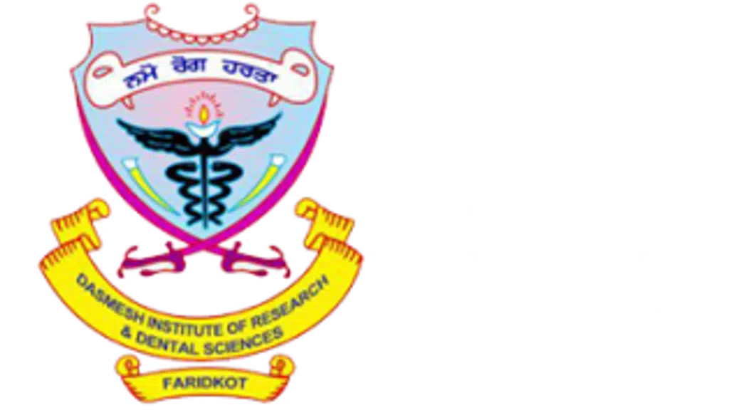 Dasmesh Institute of Research and Dental Sciences