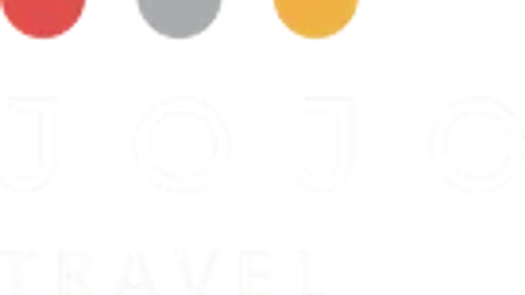JoJo Travel
