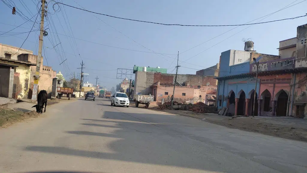 GSSS ASSAN - 2699 ,rohtak