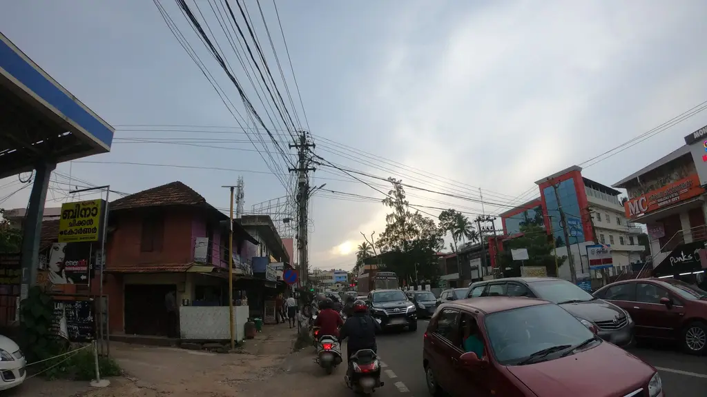 Kidzee Attingal