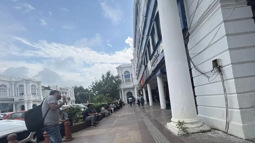 Maharani Restaurant