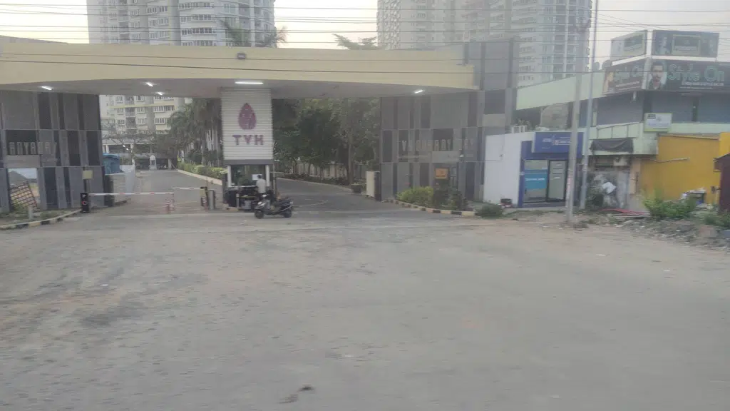 The Village - Elegant & Opulence Living in OMR, Chennai