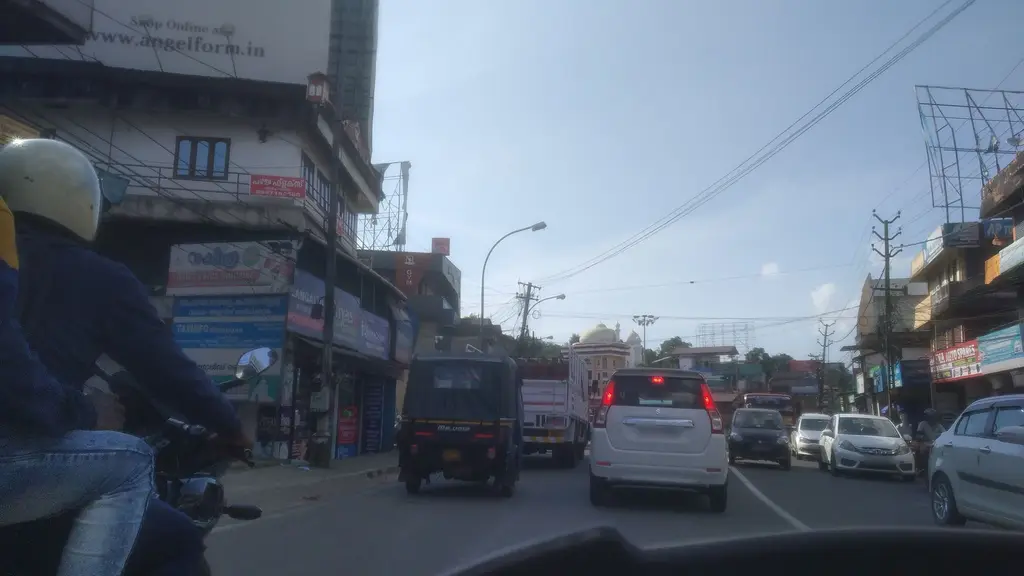 Muvattupuzha Medical Centre