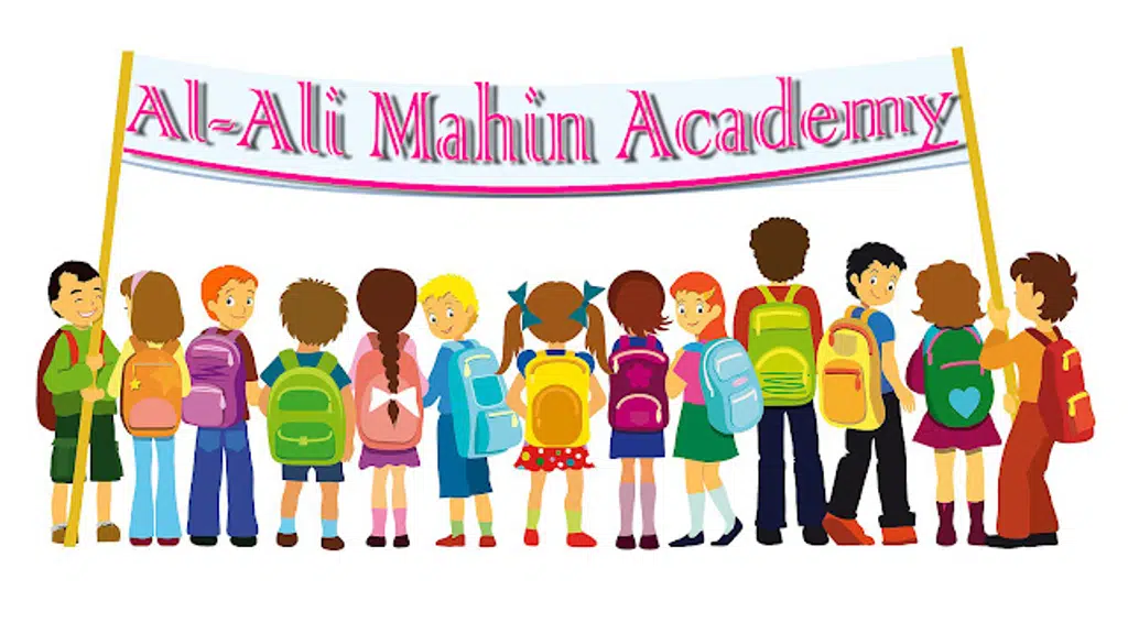 Al-Ali Mahin Academy