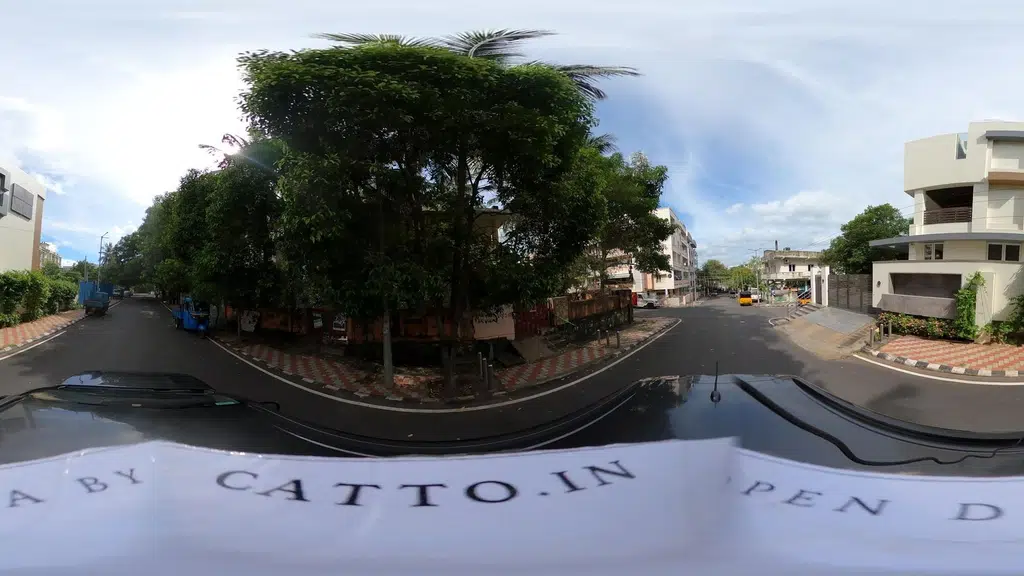 Treebo Trend Hotel Seaesta RK Beach