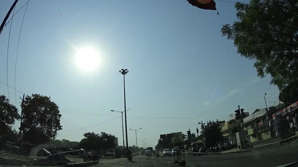 Manewada Ring Road Nagpur