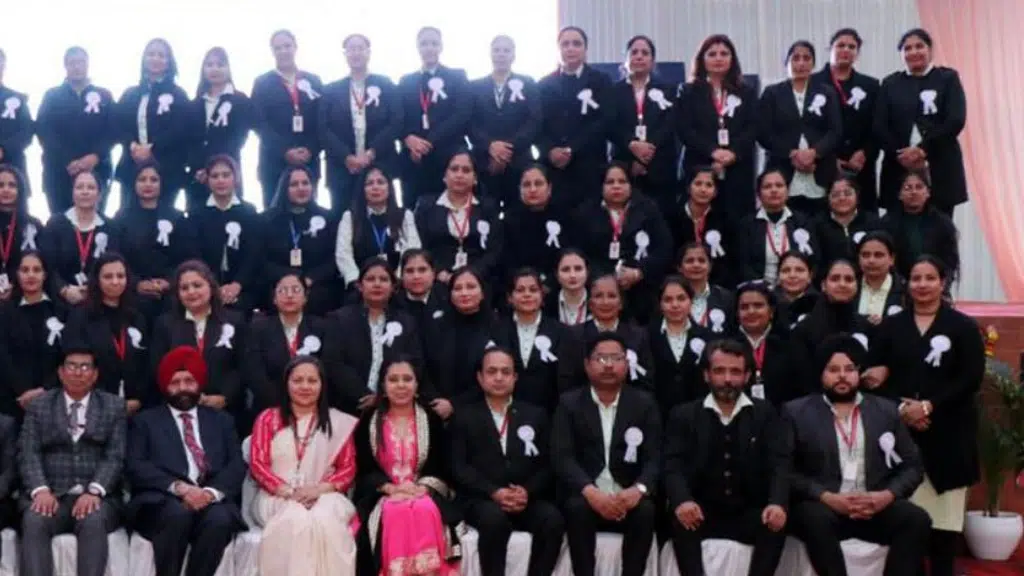 Divine Public School