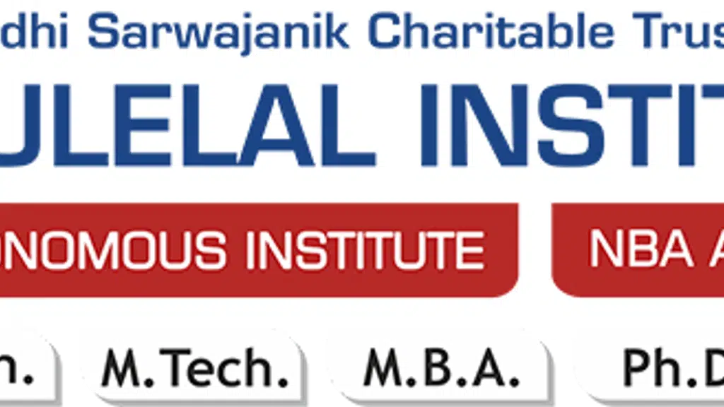 Jhulelal Institute of Technology