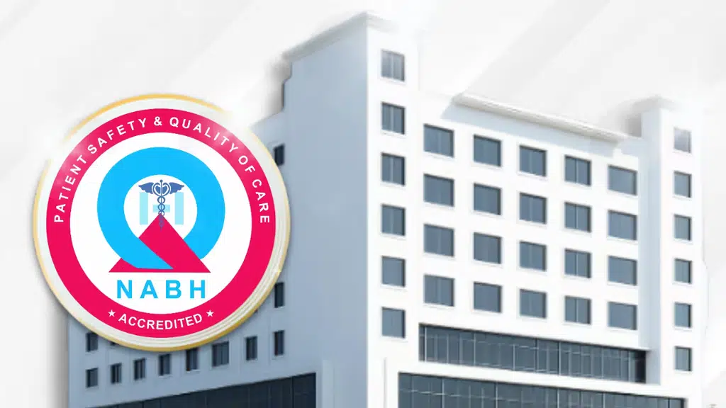 Apple Hospital - Airoli