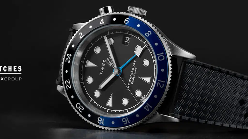 Just Watches by Timex Group