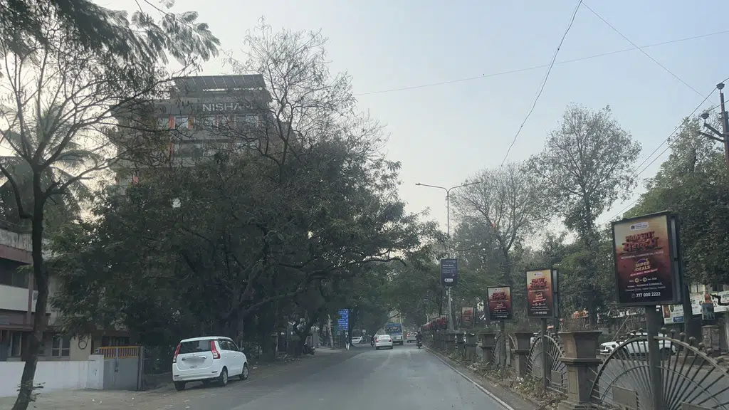 WAFL Mahatma Nagar