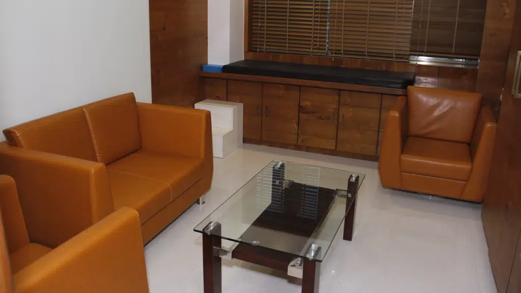 Doctor Selukar's Cosmetic and Restorative Dental Clinic