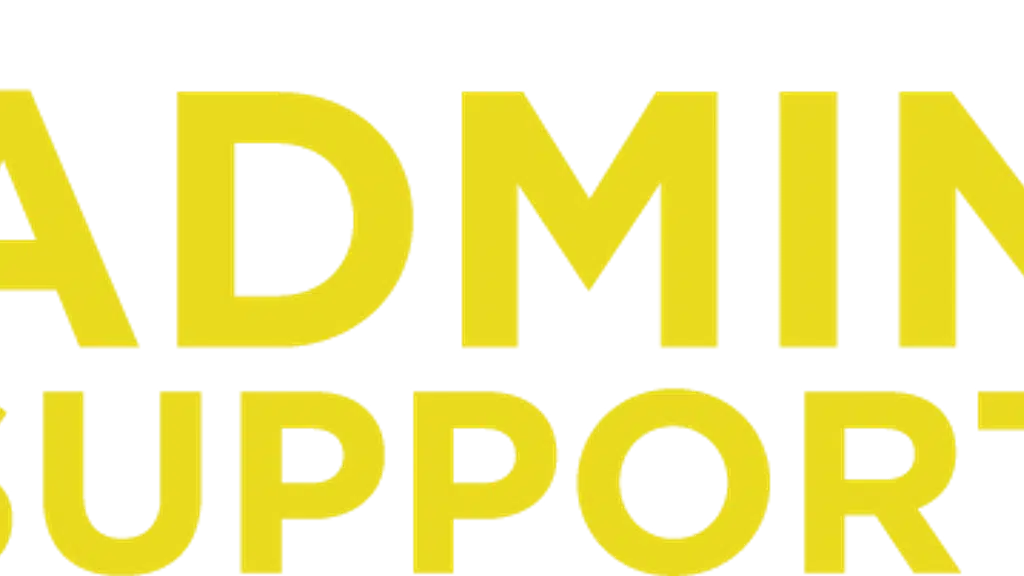 365 Admin Support and Services