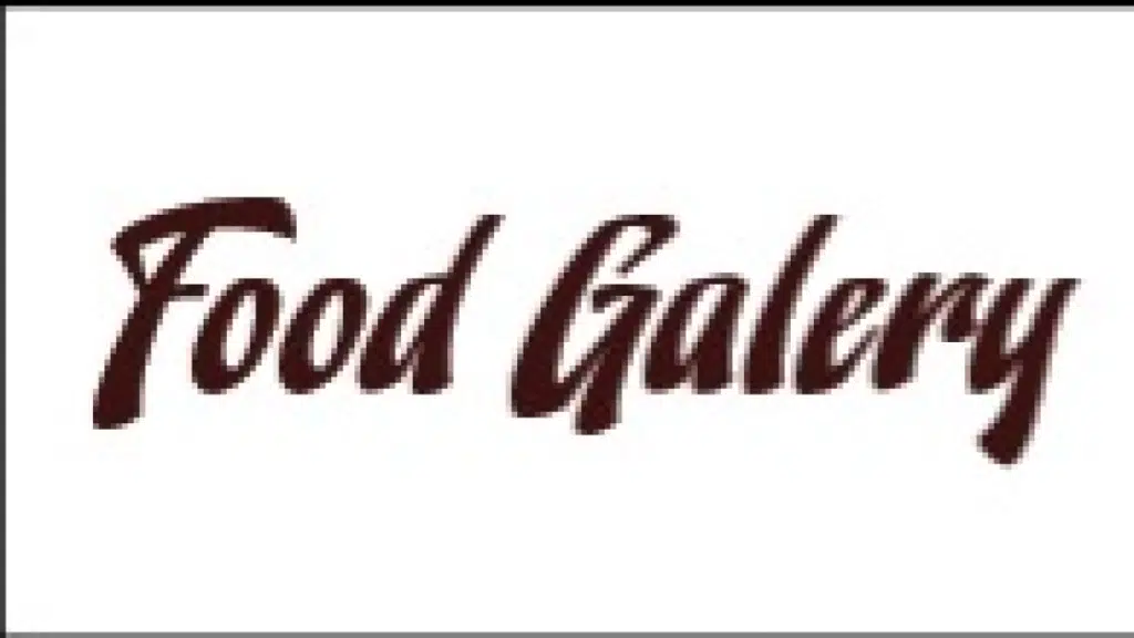 Food Galery India