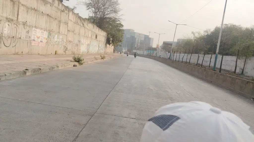 Rajaram Bhiku Patil Vidyalaya