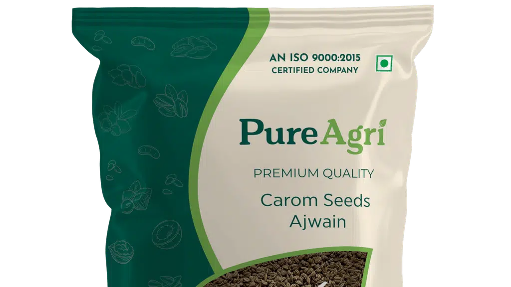 Pure Agri