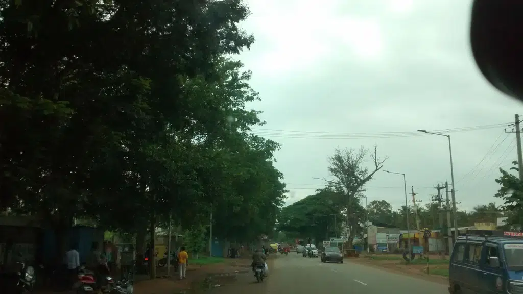 TVS - Srigiri Motors