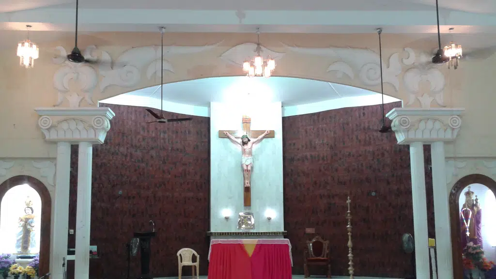 Infant Jesus Church