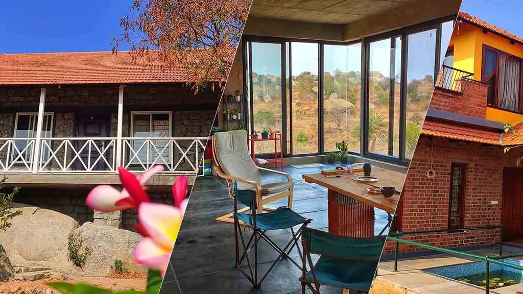 Blooms Eco-Village & Eco-Farm