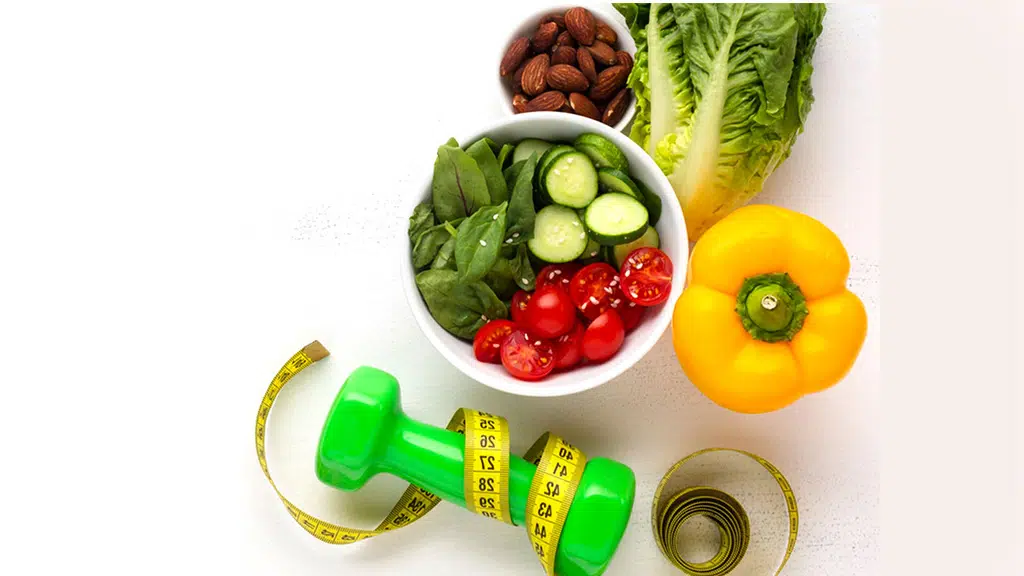 Rekha Diet Clinic