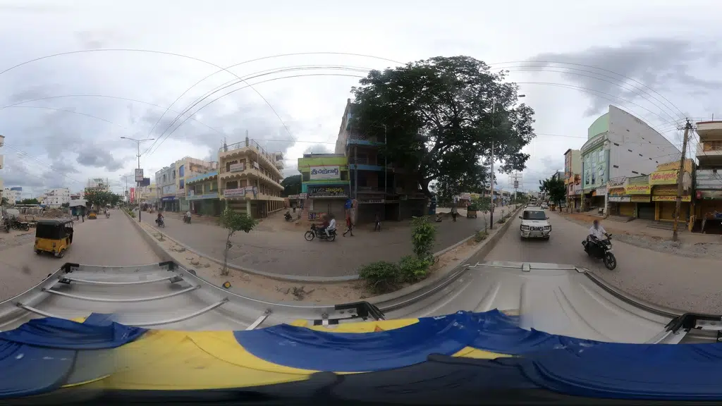Sri Bhavani Agencies Anantapur