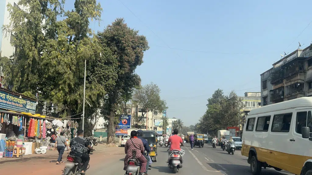 HDFC Bank ATM