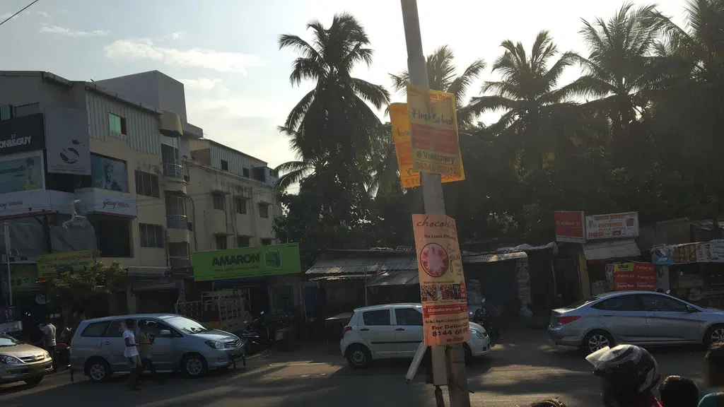 VRR Diagnostics - Velachery