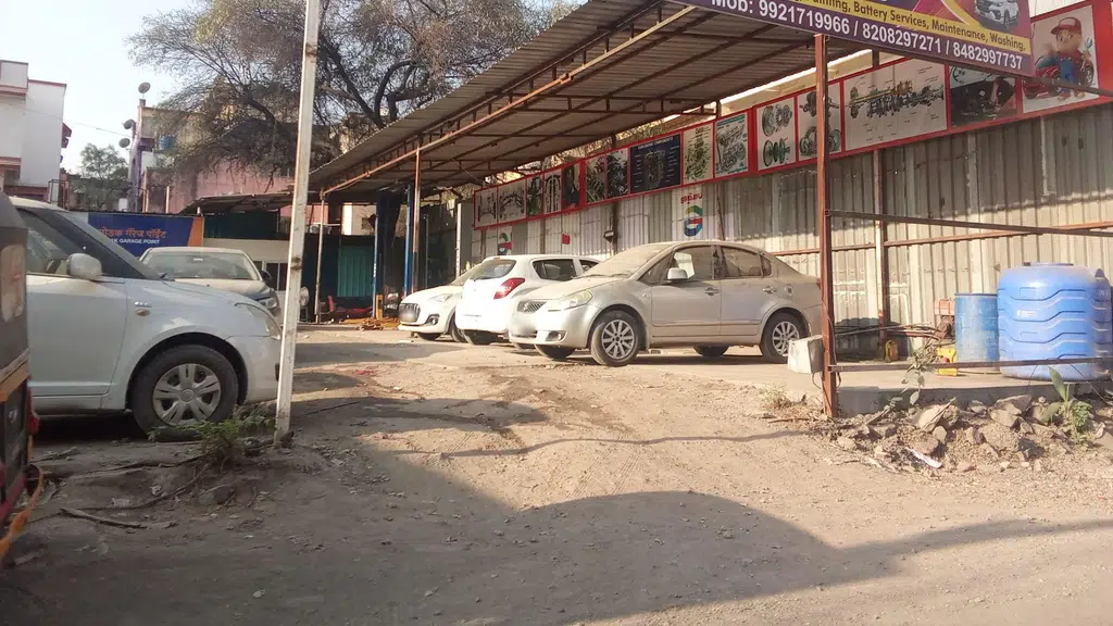 Indrayani Mangal Karyalaya
