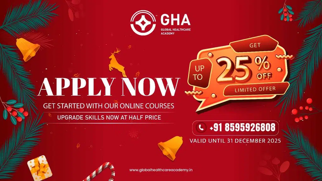 Global Healthcare Academy