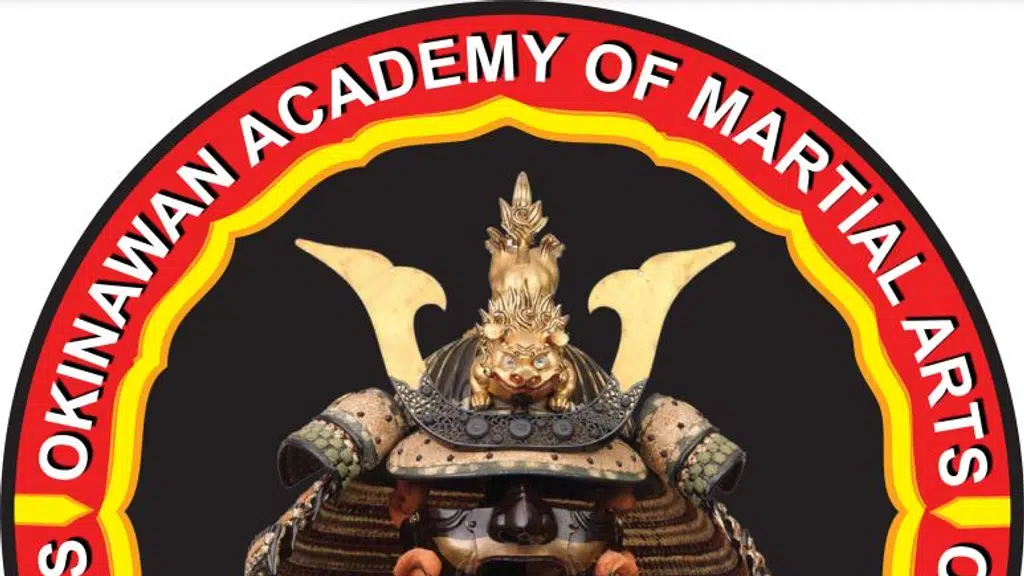 Okinawan Academy Of Martial Arts
