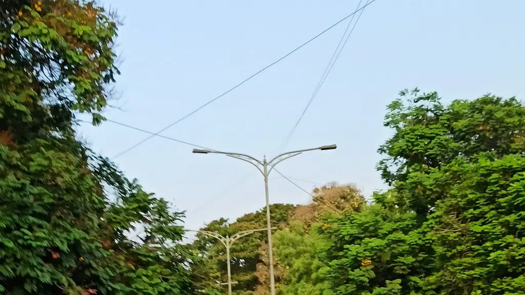 Chinmaya Vidhyala School