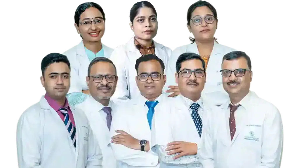 The Himalayan Eye Institute