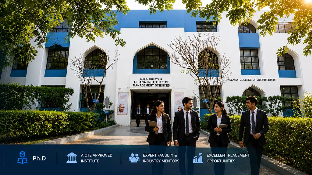 Allana Institute of Management Sciences
