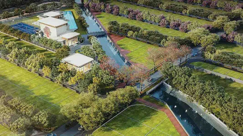 Godrej Plots Nagpur