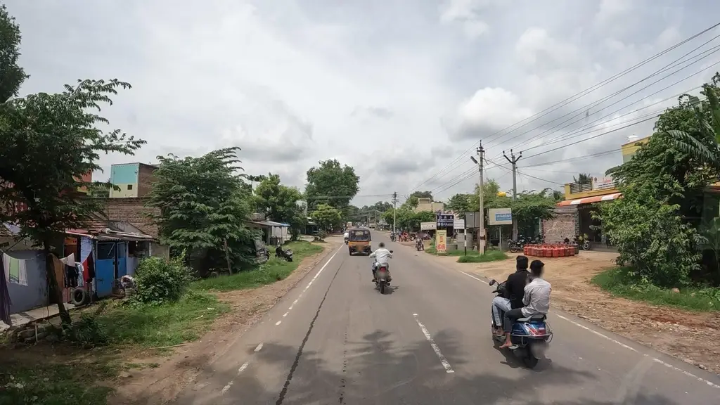 Bajaj Finance Branch