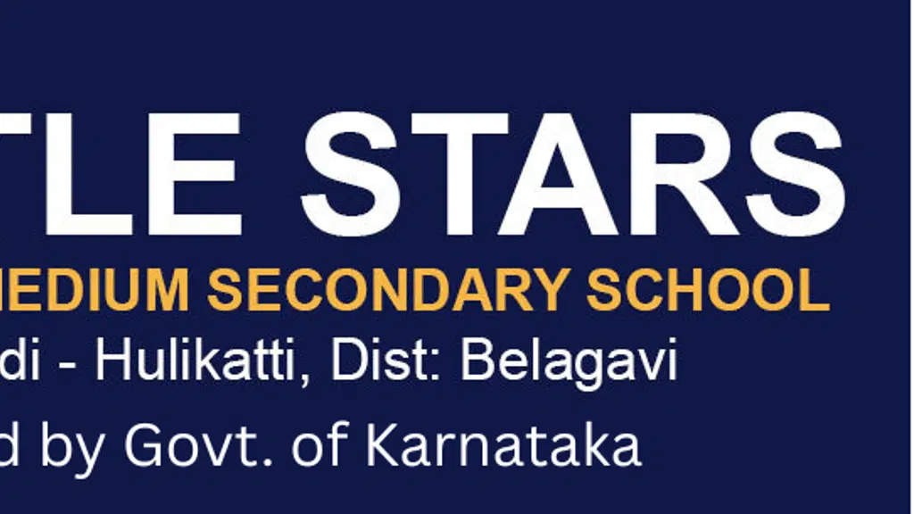 Little Stars English Medium School