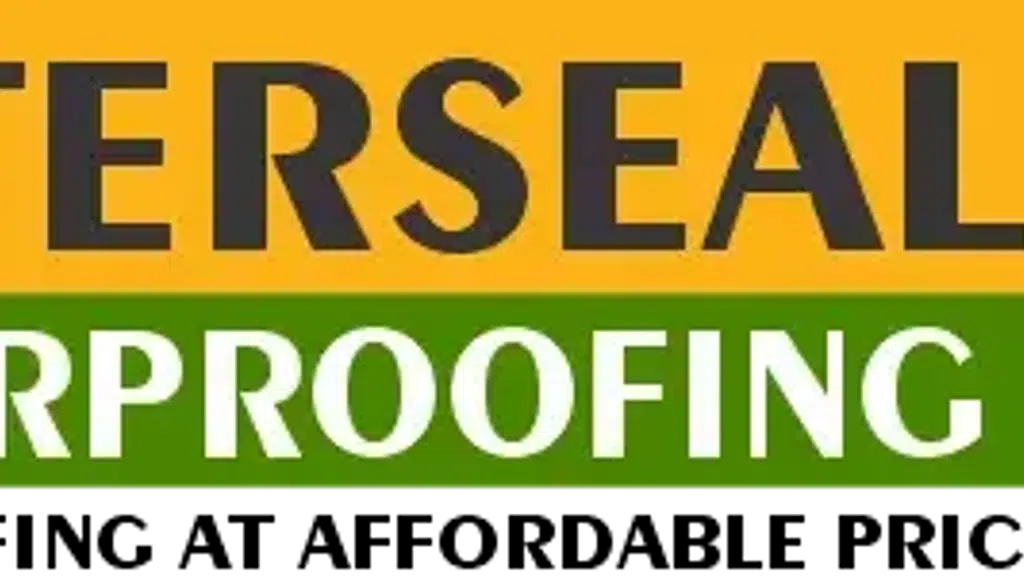 Waterseal Waterproofing