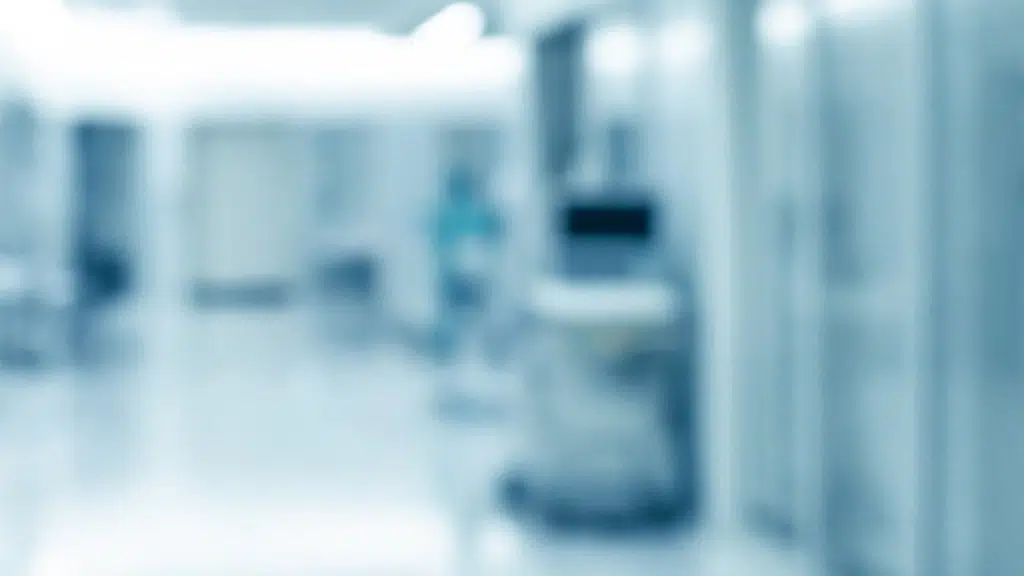 SPS Apollo Hospitals