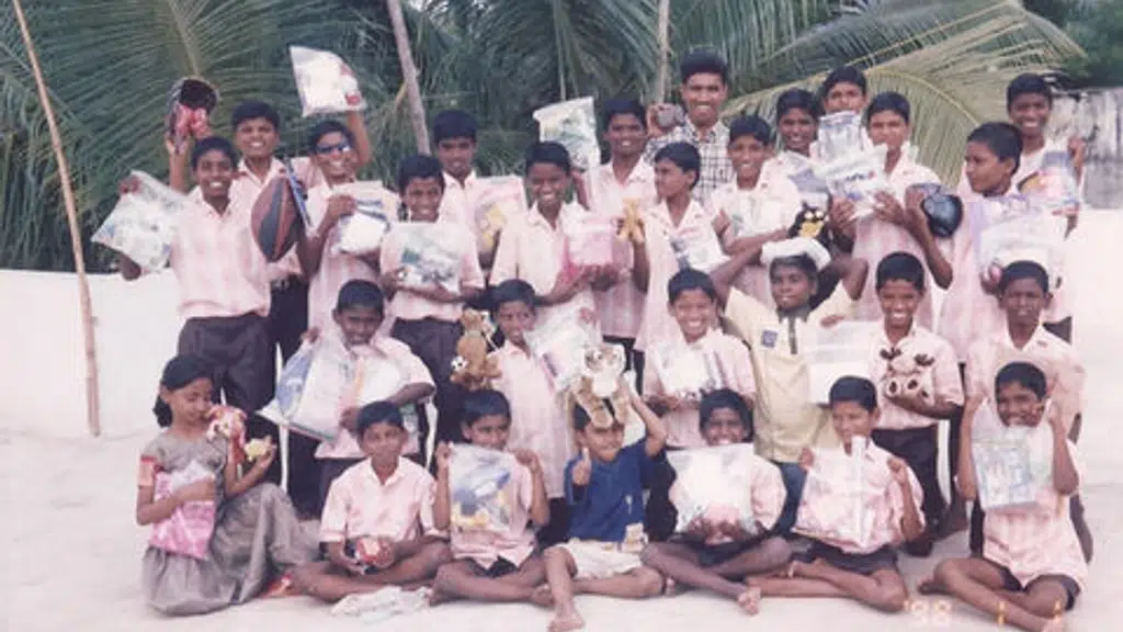 Lighthouse Welfare Trust and Children Home