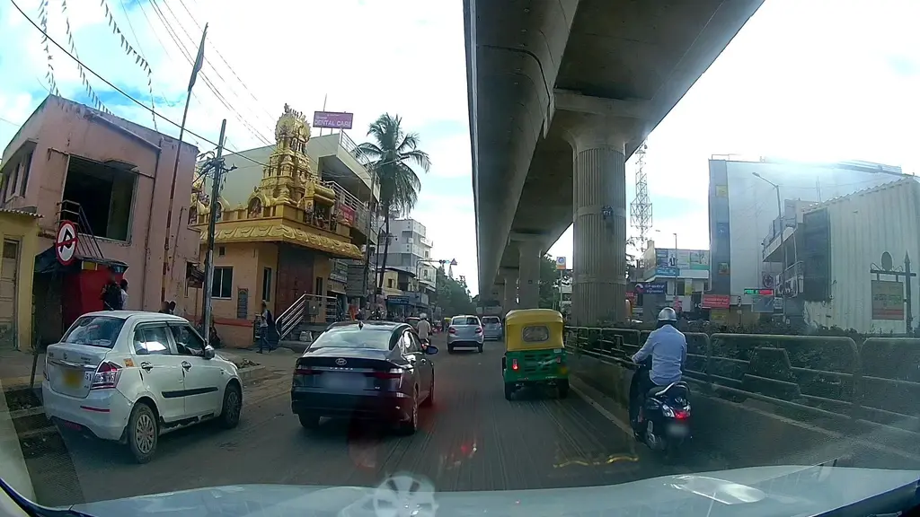HDFC Bank ATM