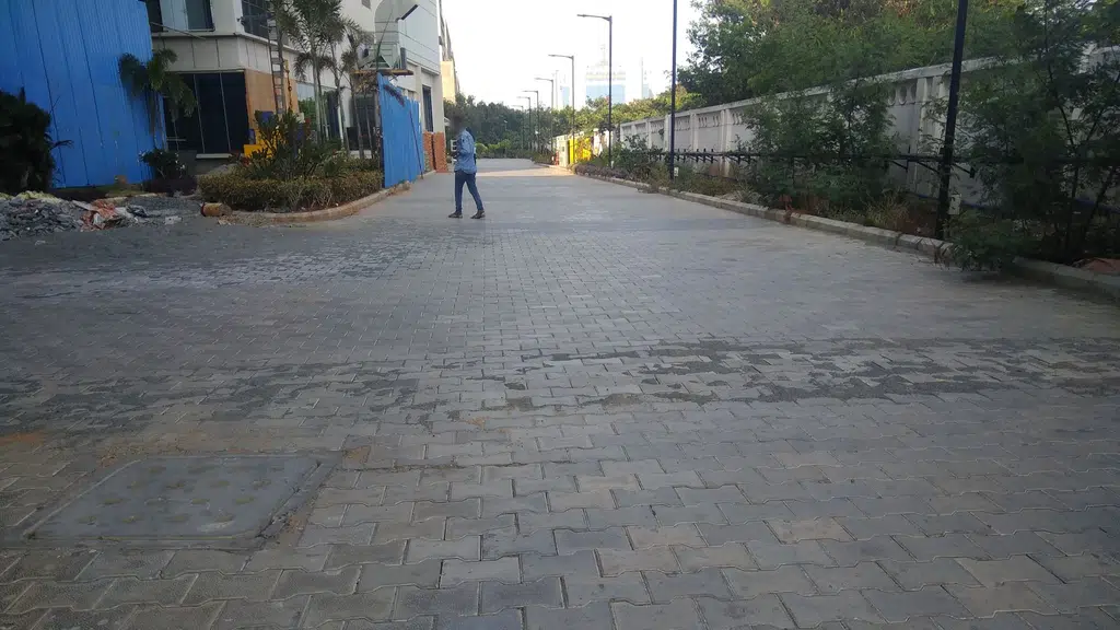 Qmin IITM Research Park