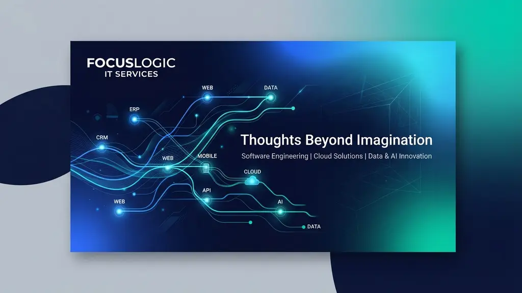 Focuslogic IT Services